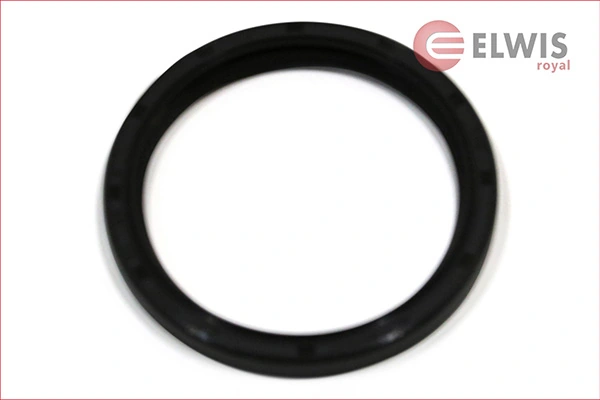 Shaft Seal, crankshaft