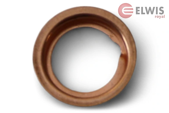 Seal Ring, oil drain plug