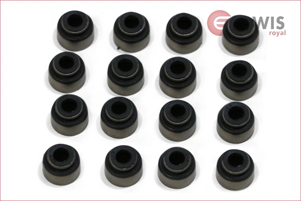 Seal Set, valve stem