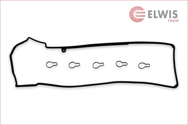 Gasket Set, cylinder head cover