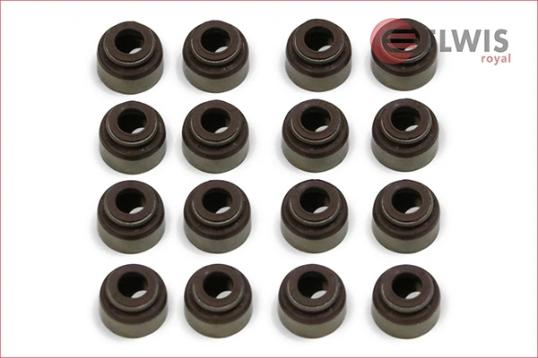 Seal Set, valve stem