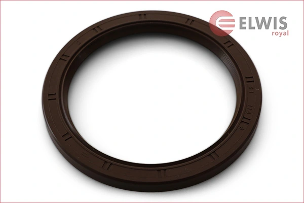 Shaft Seal, crankshaft