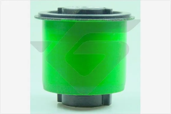 Suspension, corps de l'essieu HUTCHINSON 590382