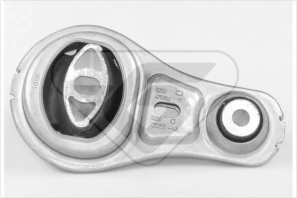 Support, suspension du moteur HUTCHINSON 532D34