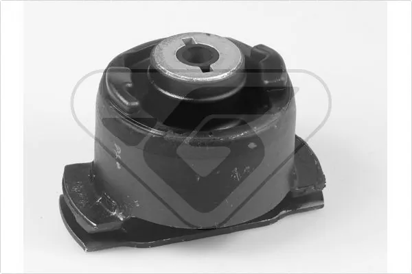 Suspension, corps de l'essieu HUTCHINSON 531657