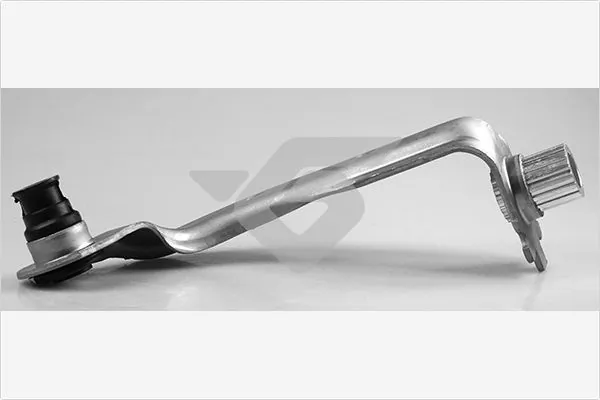 Suspension, corps de l'essieu HUTCHINSON 524878