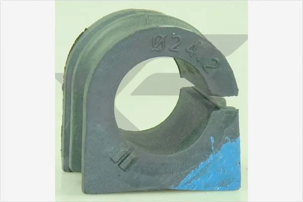 Suspension, stabilisateur HUTCHINSON 590465