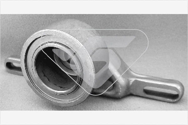 Poulie de tension, courroie crantée HUTCHINSON HTG 63