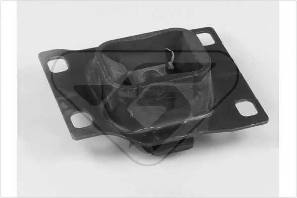 Suspension, boîte de vitesse manuelle HUTCHINSON 538584