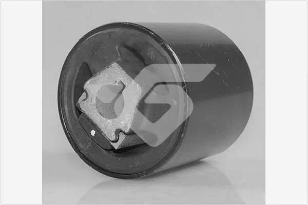 Suspension, bras de liaison HUTCHINSON 590335