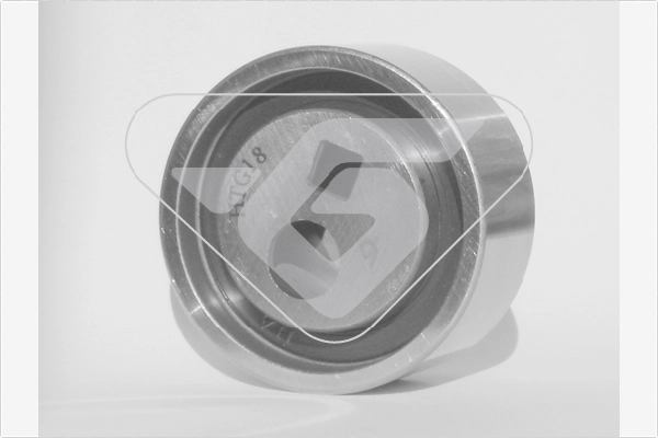 Poulie de tension, courroie crantée HUTCHINSON HTG 18