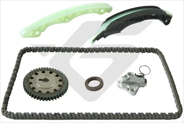 Kit de distribution par chaîne HUTCHINSON KHC 040M