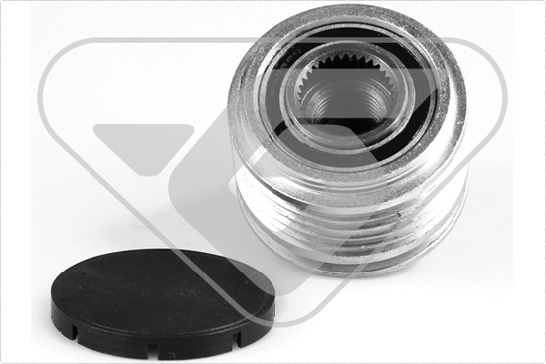 Poulie roue libre, alternateur HUTCHINSON DB0268