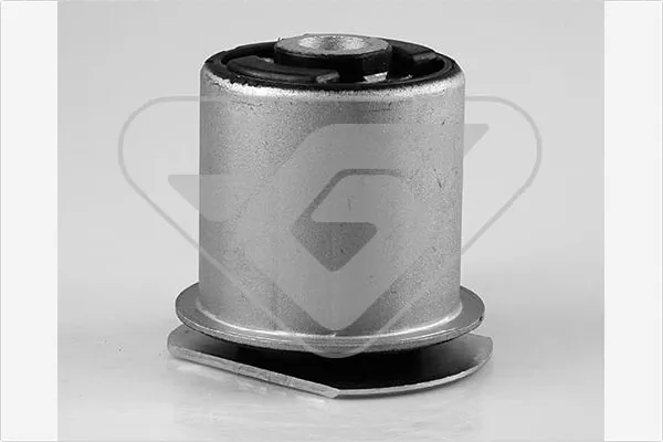 Suspension, corps de l'essieu HUTCHINSON 531552