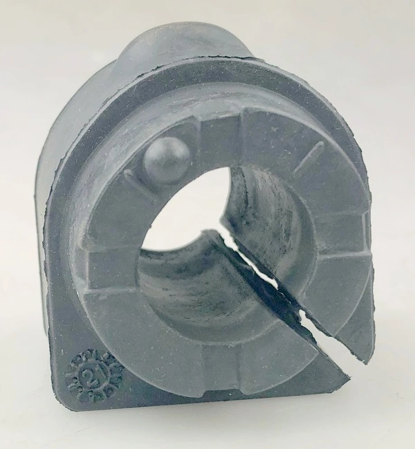 Suspension, stabilisateur HUTCHINSON 590612