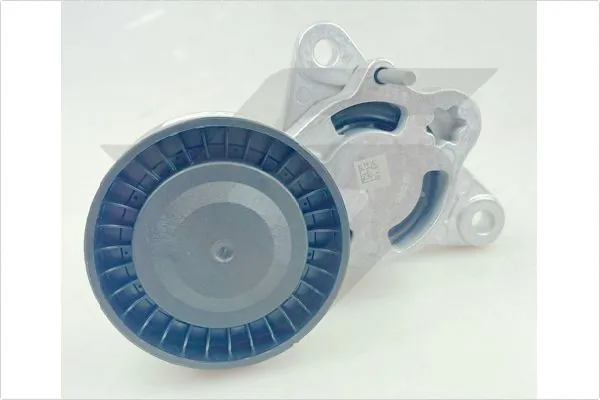 Tensioner Pulley, V-ribbed belt