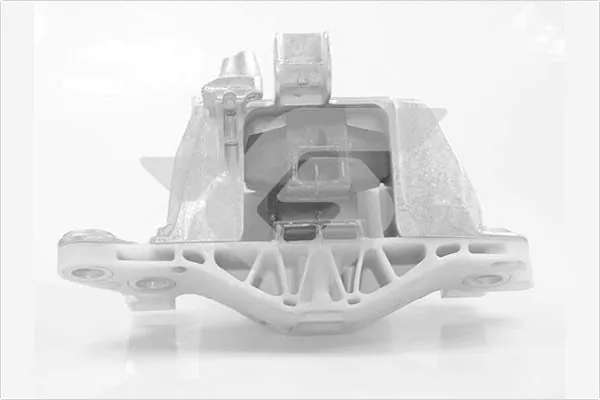 Suspension, boîte de vitesse manuelle HUTCHINSON 538C25