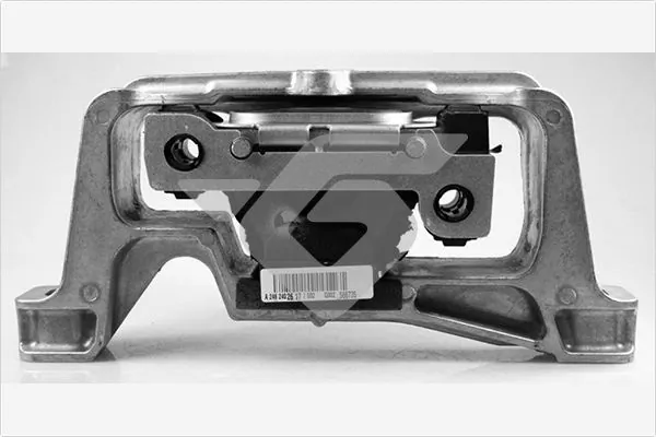 Support moteur HUTCHINSON 586735