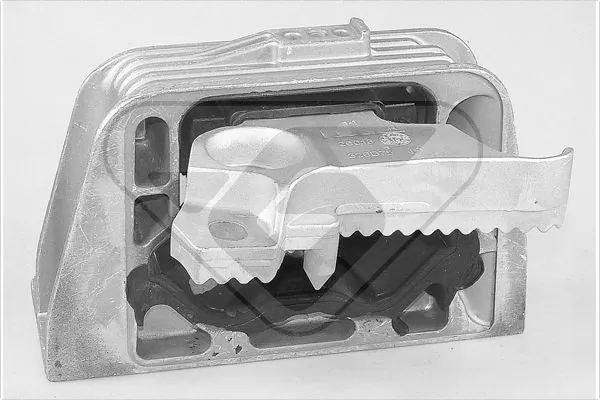 Support moteur HUTCHINSON 538B58