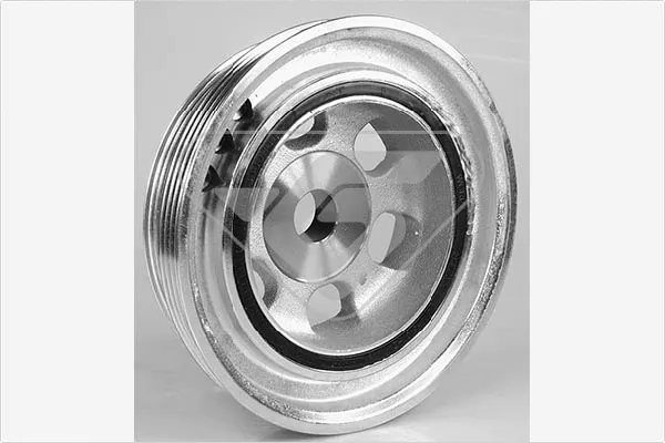 Poulie, vilebrequin HUTCHINSON DP102