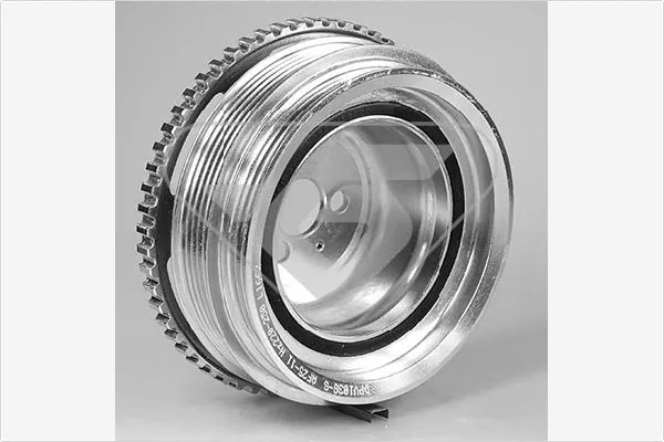 Poulie, vilebrequin HUTCHINSON DP105