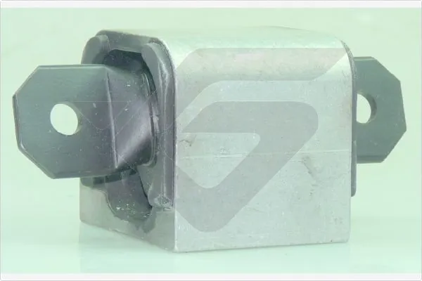 Mounting, manual transmission