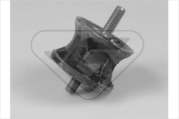 Mounting, manual transmission