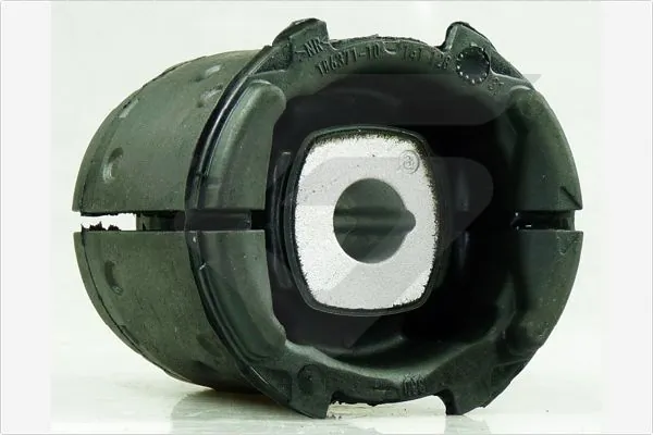 Suspension, corps de l'essieu HUTCHINSON 590518