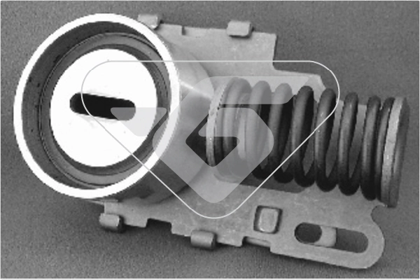 Poulie de tension, courroie crantée HUTCHINSON HTG 22