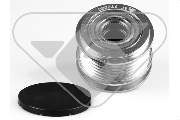 Alternator Freewheel Clutch