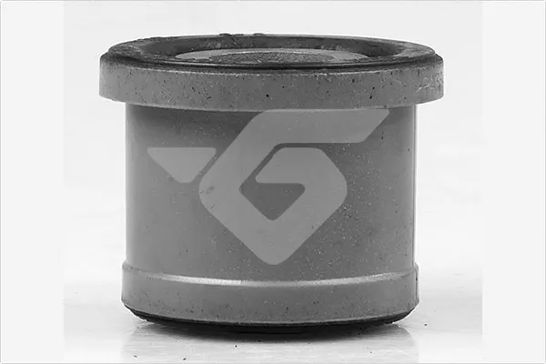 Suspension, corps de l'essieu HUTCHINSON 531607