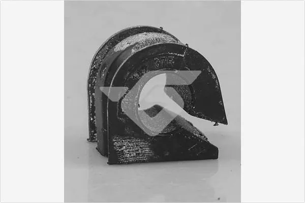 Suspension, stabilisateur HUTCHINSON 590338