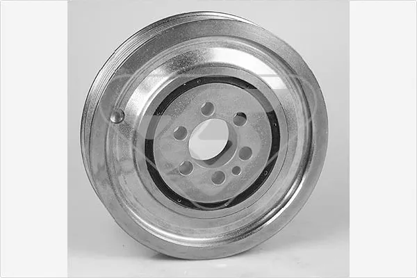 Poulie, vilebrequin HUTCHINSON DP093