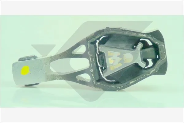 Support, suspension du moteur HUTCHINSON 532F12