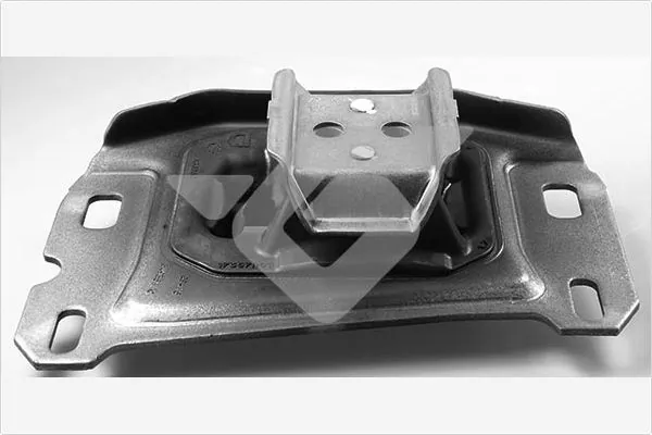 Suspension, boîte de vitesse manuelle HUTCHINSON 538B60