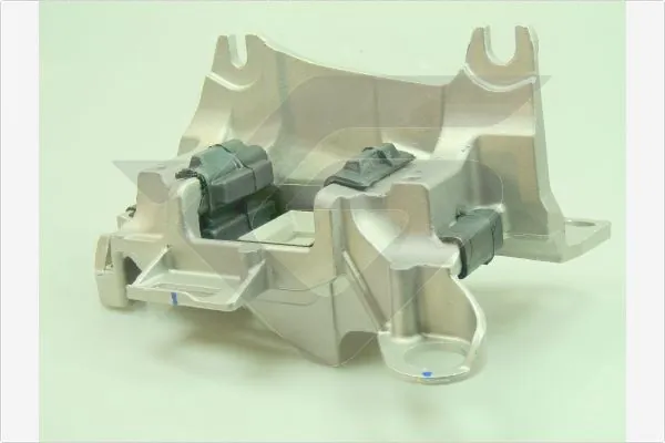 Suspension, boîte de vitesse manuelle HUTCHINSON 538C38