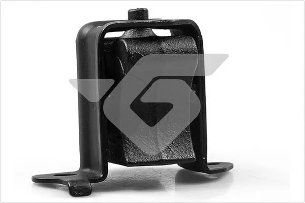 Suspension, corps de l'essieu HUTCHINSON 871060