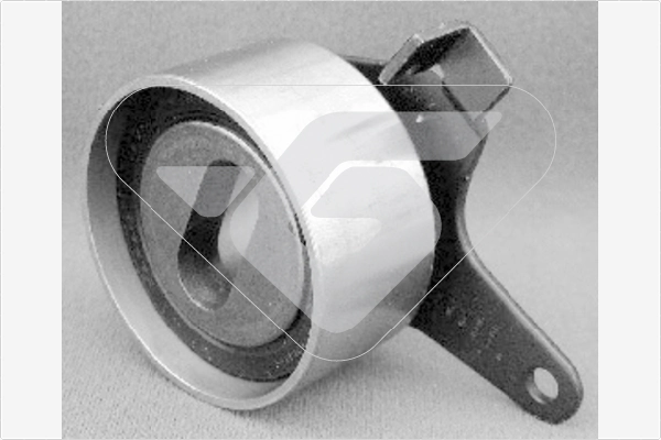 Poulie de tension, courroie crantée HUTCHINSON HTG 173