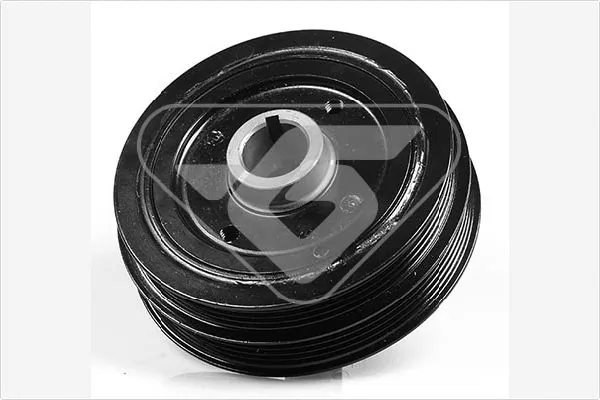 Poulie, vilebrequin HUTCHINSON DP086