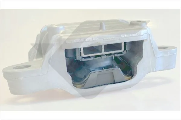 Suspension, boîte de vitesse manuelle HUTCHINSON 538C97