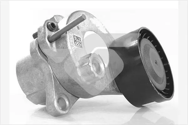 Tensioner Pulley, V-ribbed belt