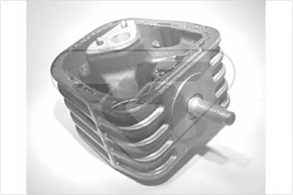 Support moteur HUTCHINSON 538561