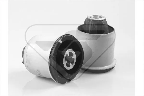 Suspension, corps de l'essieu HUTCHINSON 562804