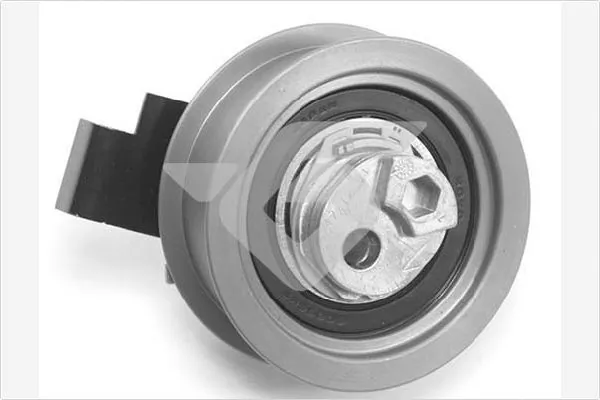 Poulie de tension, courroie crantée HUTCHINSON HTG 412