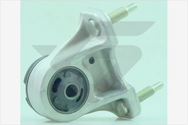 Suspension, corps de l'essieu HUTCHINSON 590384