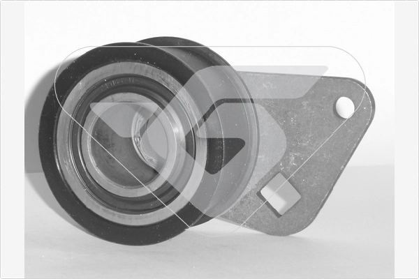 Poulie de tension, courroie crantée HUTCHINSON HTG 257