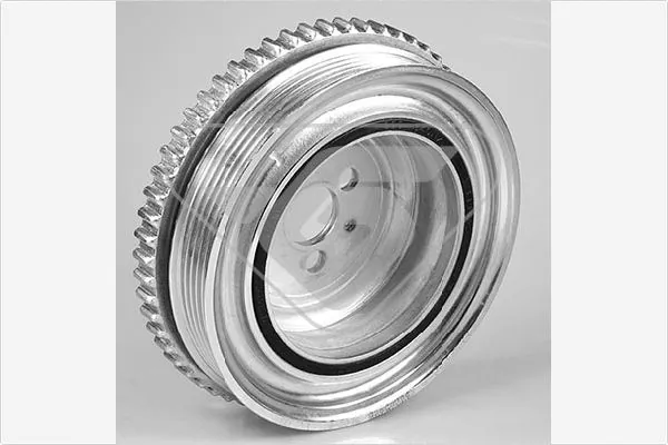 Poulie, vilebrequin HUTCHINSON DP107