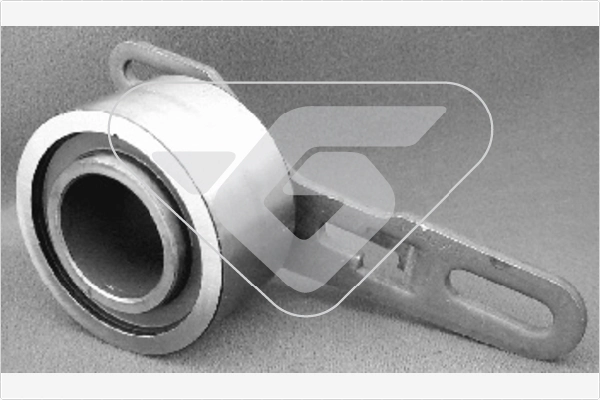 Poulie de tension, courroie crantée HUTCHINSON HTG 64