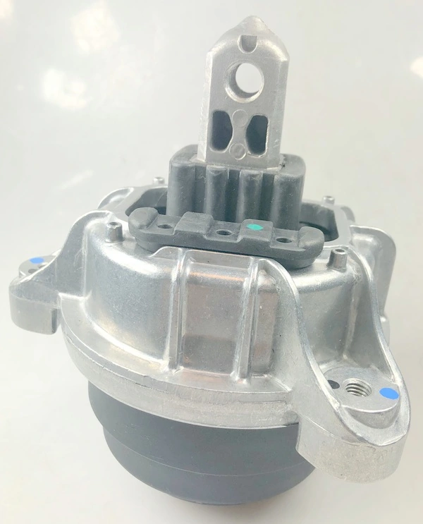 Support moteur HUTCHINSON 594740