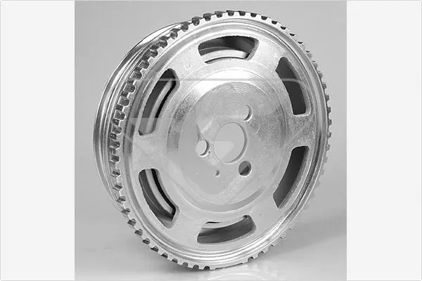 Poulie, vilebrequin HUTCHINSON DP104